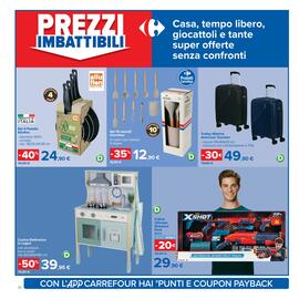 Volantino Carrefour Pagina 30