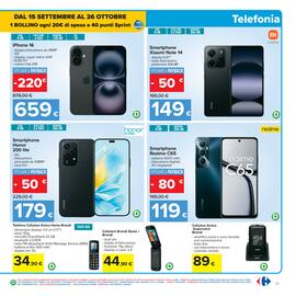 Volantino Carrefour Pagina 31