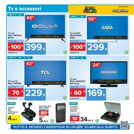 Volantino Carrefour Pagina 32