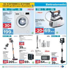 Volantino Carrefour Pagina 33