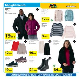 Volantino Carrefour Pagina 34