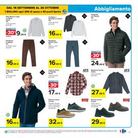 Volantino Carrefour Pagina 35