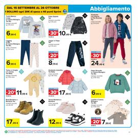 Volantino Carrefour Pagina 37