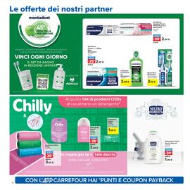 Volantino Carrefour Pagina 38