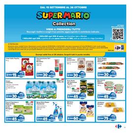 Volantino Carrefour Pagina 39