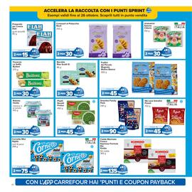 Volantino Carrefour Pagina 40