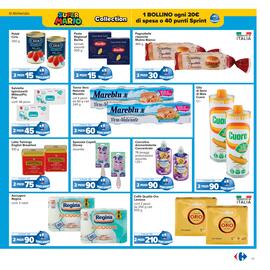 Volantino Carrefour Pagina 41