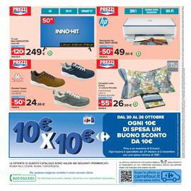 Volantino Carrefour Pagina 42