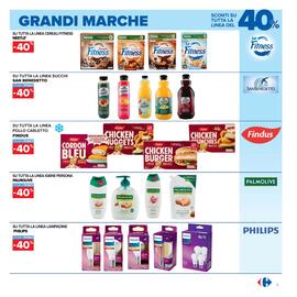 Volantino Carrefour Pagina 5