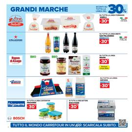 Volantino Carrefour Pagina 6