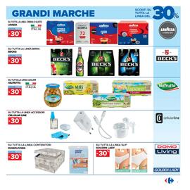 Volantino Carrefour Pagina 7