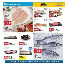 Volantino Carrefour Pagina 8