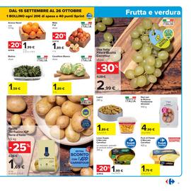 Volantino Carrefour Pagina 9