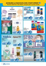 Volantino Carrefour | Punti Sprint Payback Pagina 12