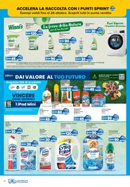 Volantino Carrefour | Punti Sprint Payback Pagina 14