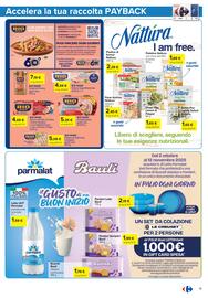 Volantino Carrefour | Punti Sprint Payback Pagina 19