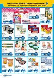 Volantino Carrefour | Punti Sprint Payback Pagina 4