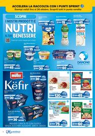 Volantino Carrefour | Punti Sprint Payback Pagina 6