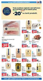 Volantino Carrefour Market Pagina 10