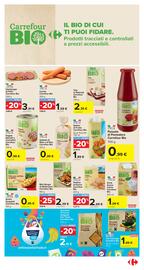 Volantino Carrefour Market Pagina 11