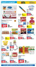 Volantino Carrefour Market Pagina 12