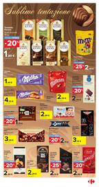 Volantino Carrefour Market Pagina 13