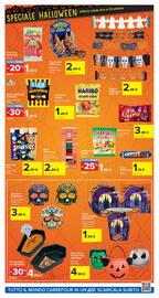 Volantino Carrefour Market Pagina 14