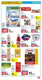 Volantino Carrefour Market Pagina 15