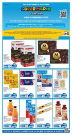 Volantino Carrefour Market Pagina 18