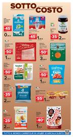 Volantino Carrefour Market Pagina 2