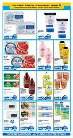 Volantino Carrefour Market Pagina 20