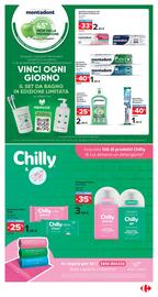 Volantino Carrefour Market Pagina 21