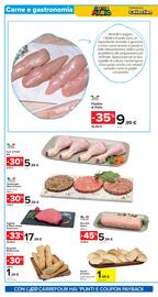 Volantino Carrefour Market Pagina 4