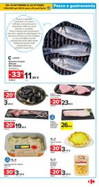 Volantino Carrefour Market Pagina 5