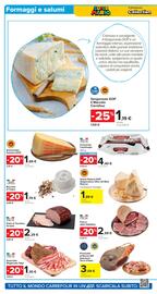 Volantino Carrefour Market Pagina 6