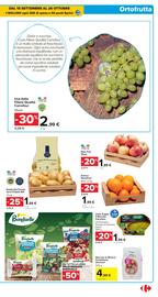 Volantino Carrefour Market Pagina 7