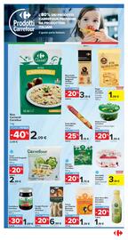 Volantino Carrefour Market Pagina 9