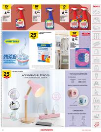 Folheto Continente semana 41 Página 51