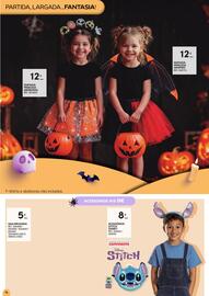 Folheto Continente | Halloween Página 4