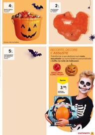 Folheto Continente | Halloween Página 5