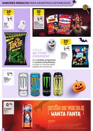 Folheto Continente | Halloween Página 6