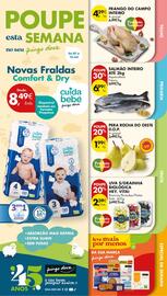 Folheto Pingo Doce semana 41 Página 1