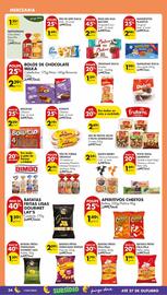 Folheto Pingo Doce semana 41 Página 42