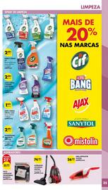 Folheto Pingo Doce Página 25