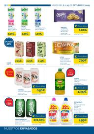 Folleto Cash Ecofamilia semana 41 Página 3