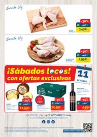 Folleto Cash Ecofamilia semana 41 Página 4
