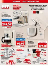Kaufland gazetka tydzień 41 Strona 10