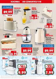 Kaufland gazetka tydzień 41 Strona 11