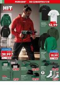 Kaufland gazetka tydzień 41 Strona 12