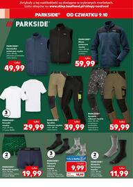 Kaufland gazetka tydzień 41 Strona 14
